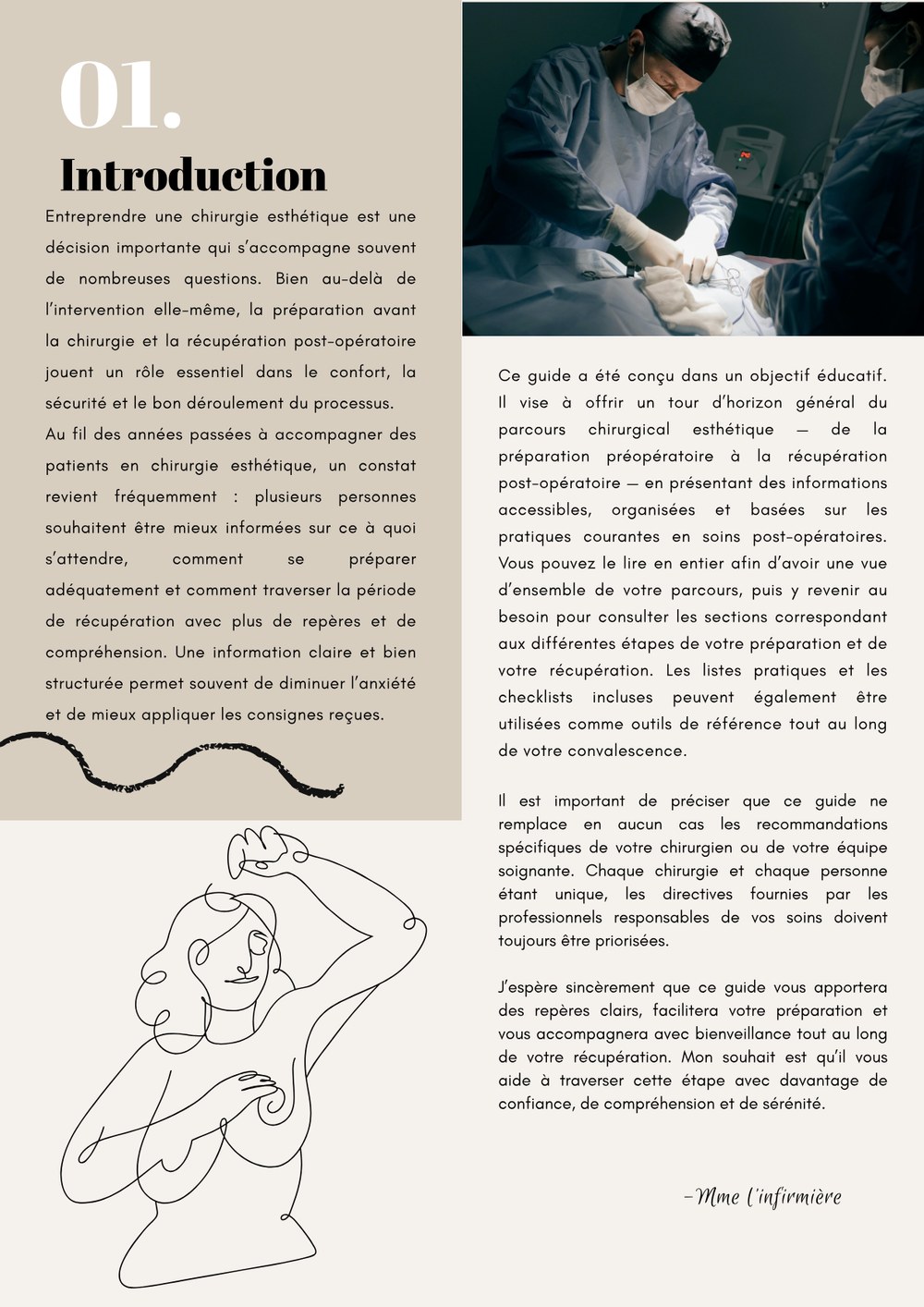 Introduction du guide